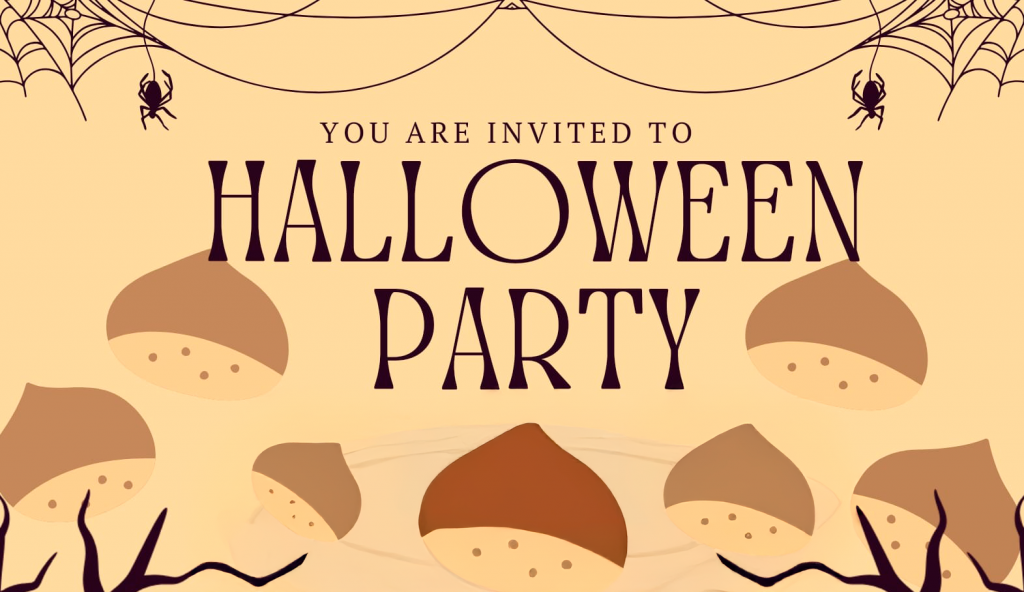 FIESTA HALLOWEEN 2024