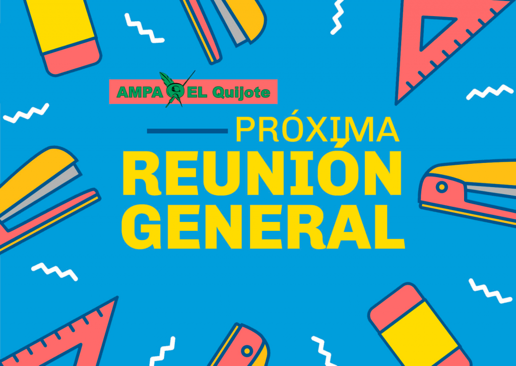 ASAMBLEA GENERAL ORDINARIA