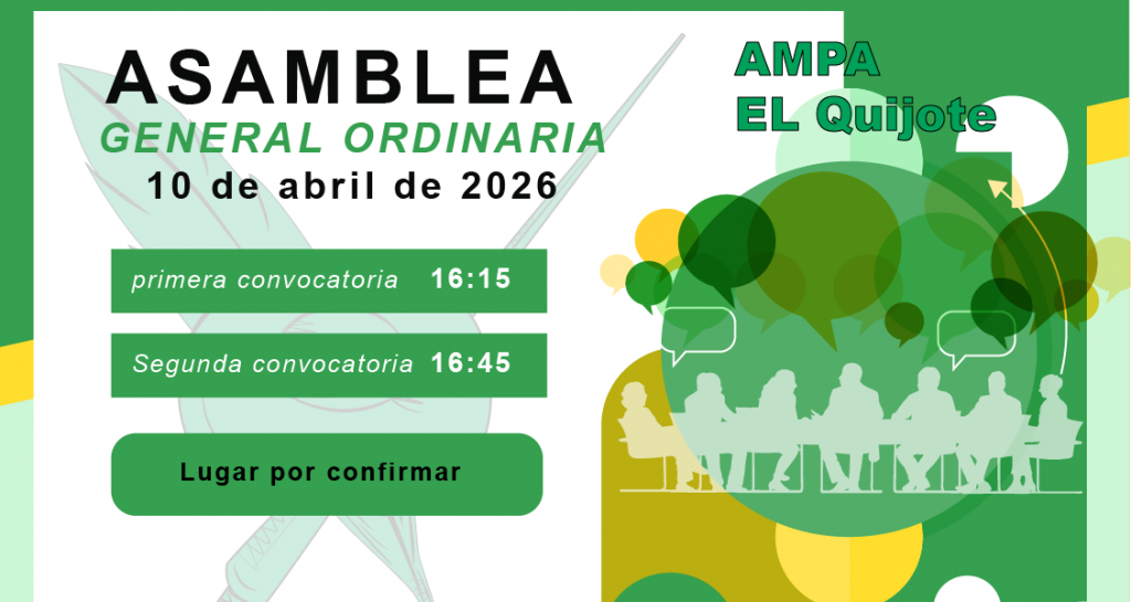 ASAMBLEA GENERAL ORDINARIA