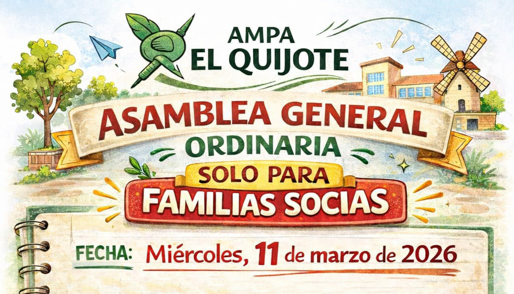 ASAMBLEA ORDINARIA